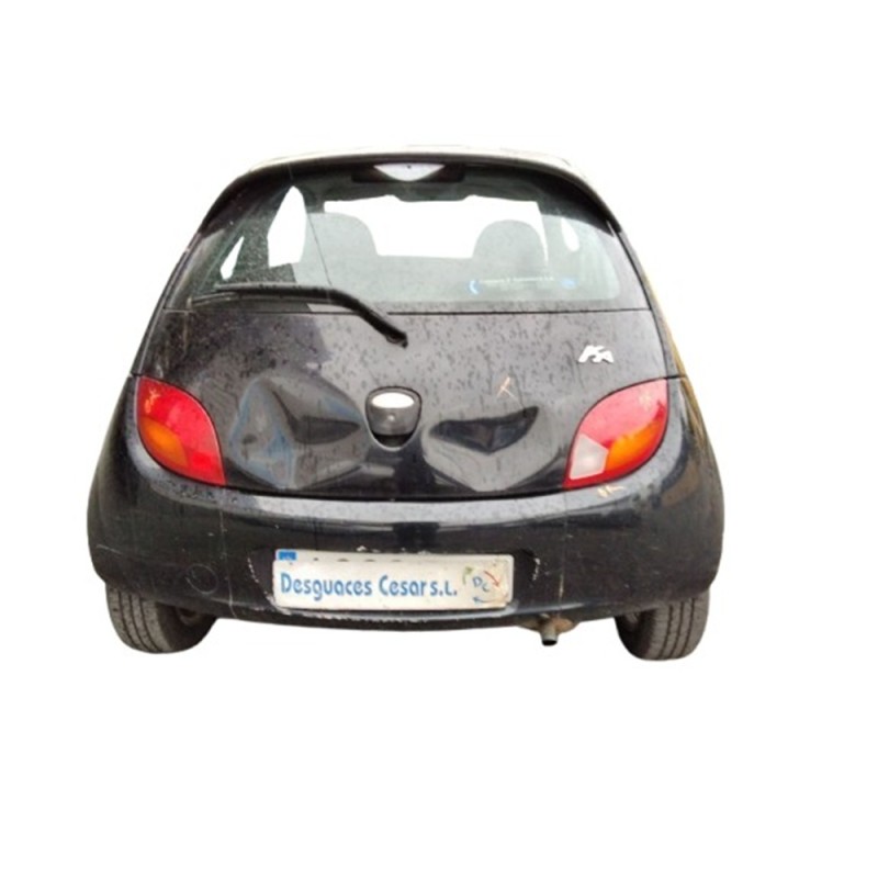 FORD KA (RB_) - imagen 3