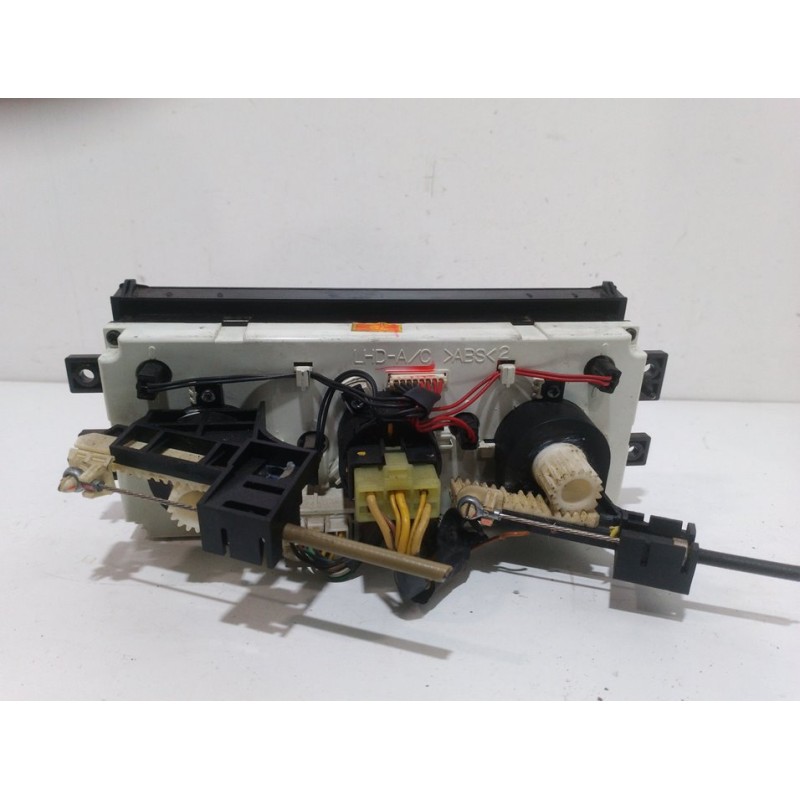 MANDO CALEFACCION / AIRE ACONDICIONADO 6N0819045D  - imagen 2