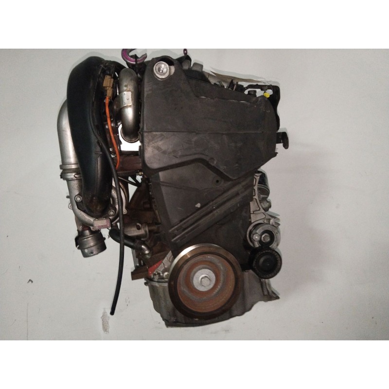 MOTOR COMPLETO K9K430  - imagen 3