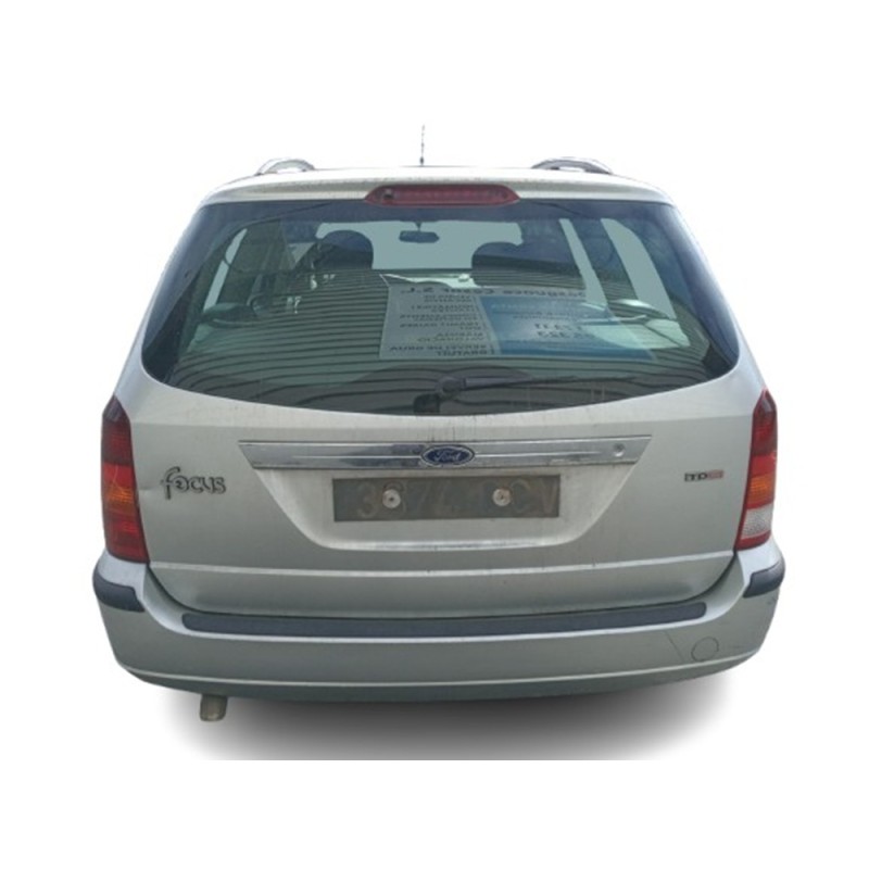 FORD FOCUS I TURNIER (DNW) - imagen 3