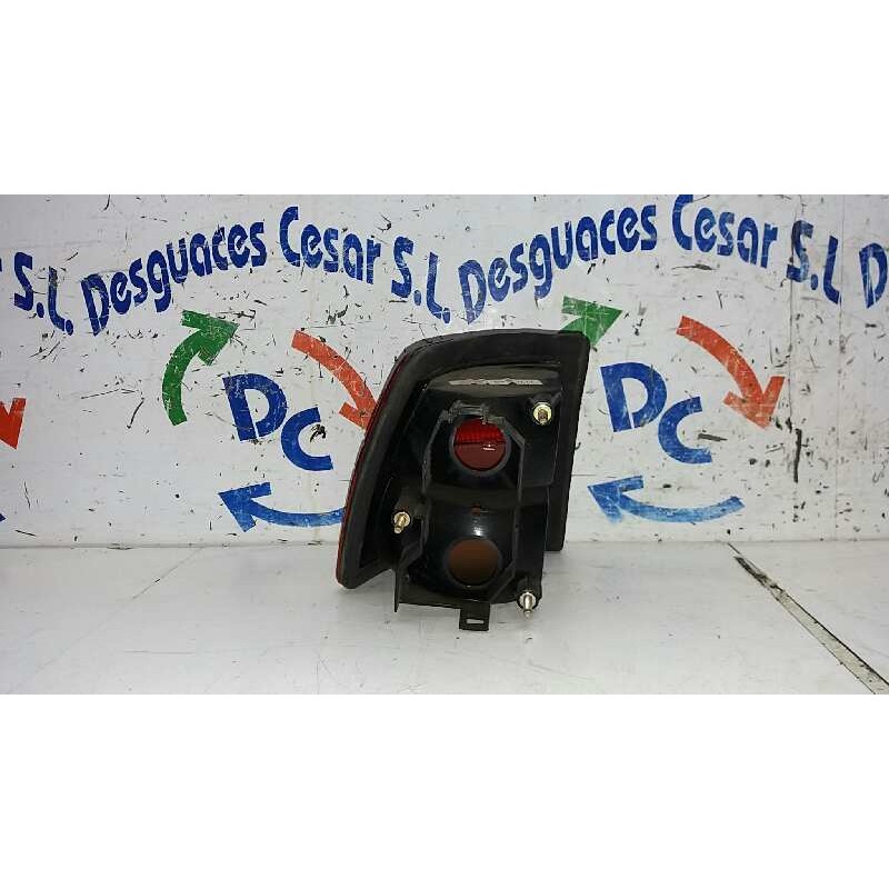 PILOTO TRASERO DERECHO OFERTA - imagen 2