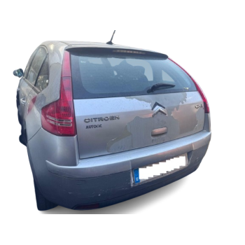 CITROËN C4 I (LC_)
