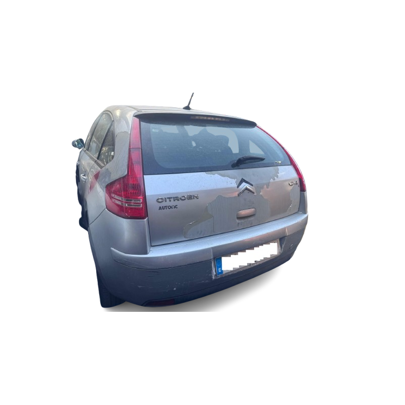 CITROËN C4 I (LC_) - imagen 1