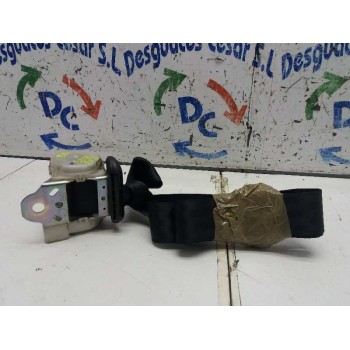 CINTURON SEGURIDAD TRASERO DERECHO H073801 OFERTA