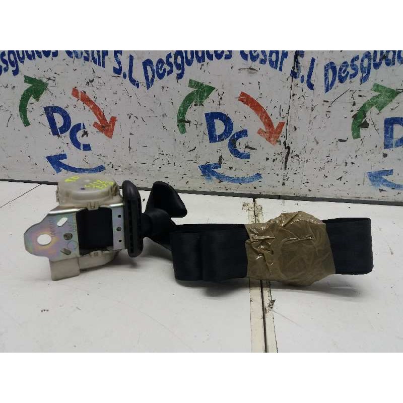 CINTURON SEGURIDAD TRASERO DERECHO H073801 OFERTA - imagen 1