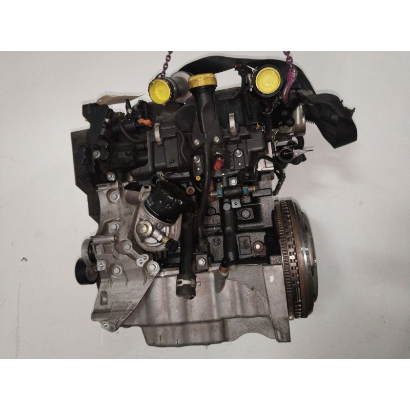 MOTOR COMPLETO K9K430  - imagen 4