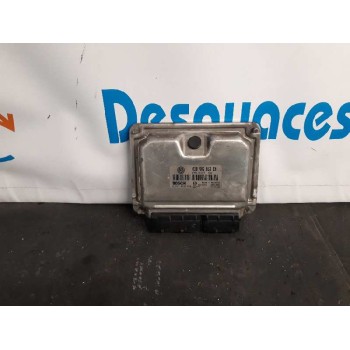 CENTRALITA MOTOR UCE 0281010690 