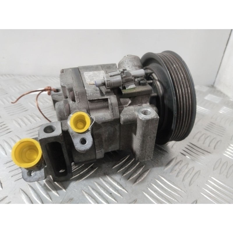 COMPRESOR AIRE ACONDICIONADO 883100H020C  - imagen 4