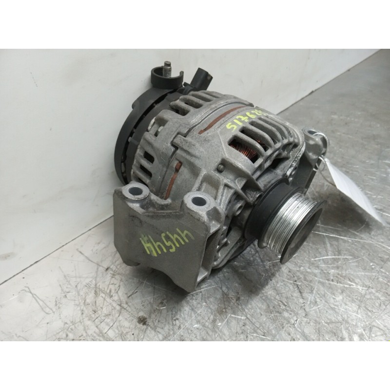 ALTERNADOR 93179422 0986044953 100A - imagen 3