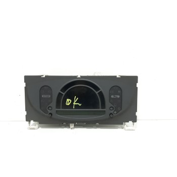 CUADRO INSTRUMENTOS 8200418023D 