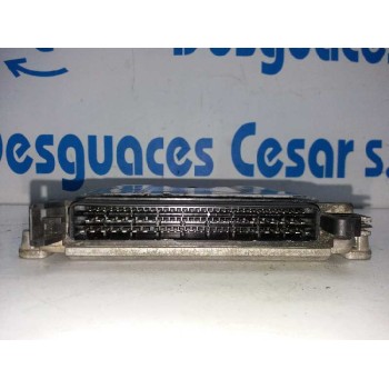 CENTRALITA MOTOR UCE 0281010137 9635158480 