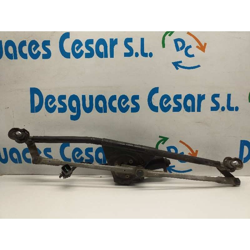 MOTOR LIMPIA DELANTERO  - imagen 1