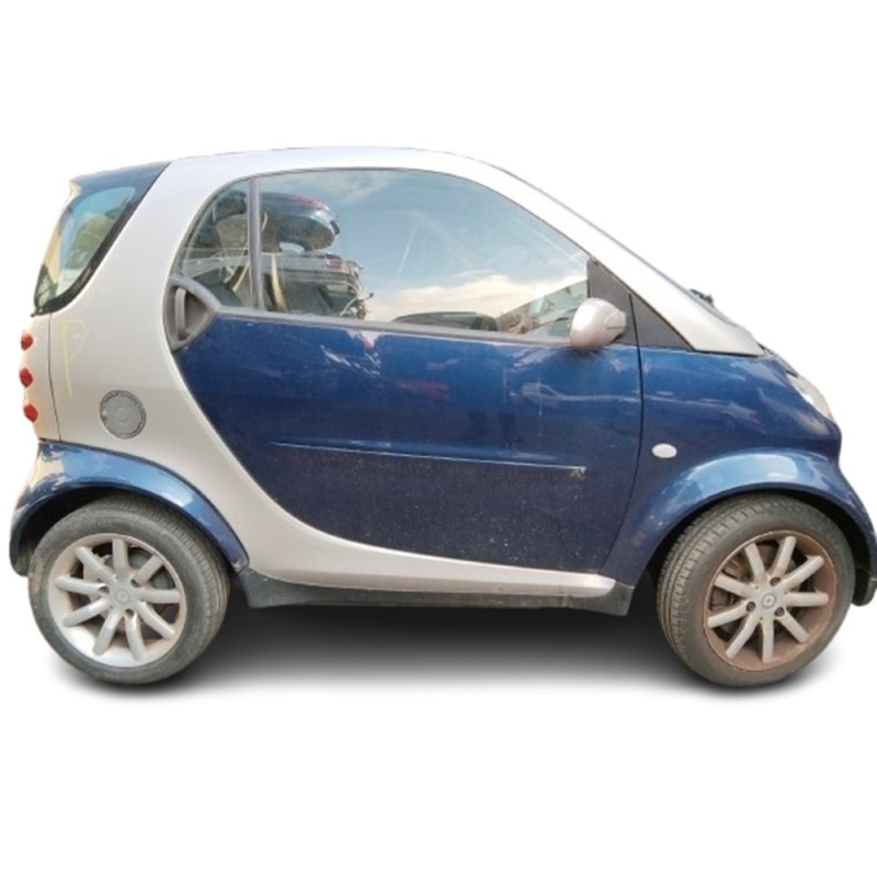 SMART FORTWO COUPÉ (450) - imagen 2