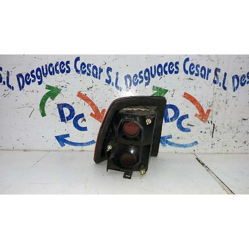 PILOTO TRASERO DERECHO  - imagen 2