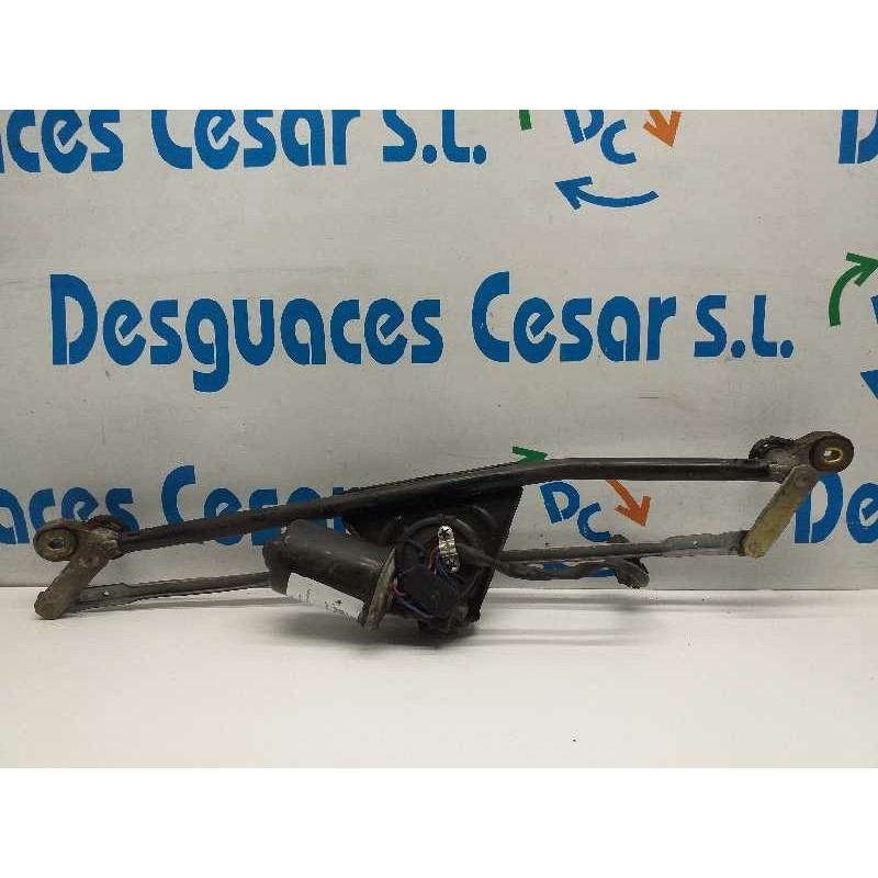 MOTOR LIMPIA DELANTERO  - imagen 2