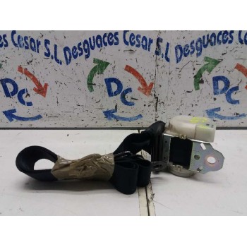 CINTURON SEGURIDAD TRASERO IZQUIERDO OFERTA