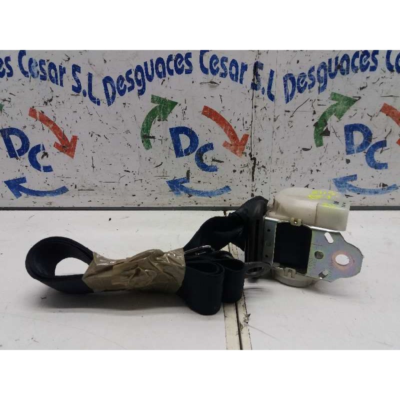 CINTURON SEGURIDAD TRASERO IZQUIERDO OFERTA - imagen 1