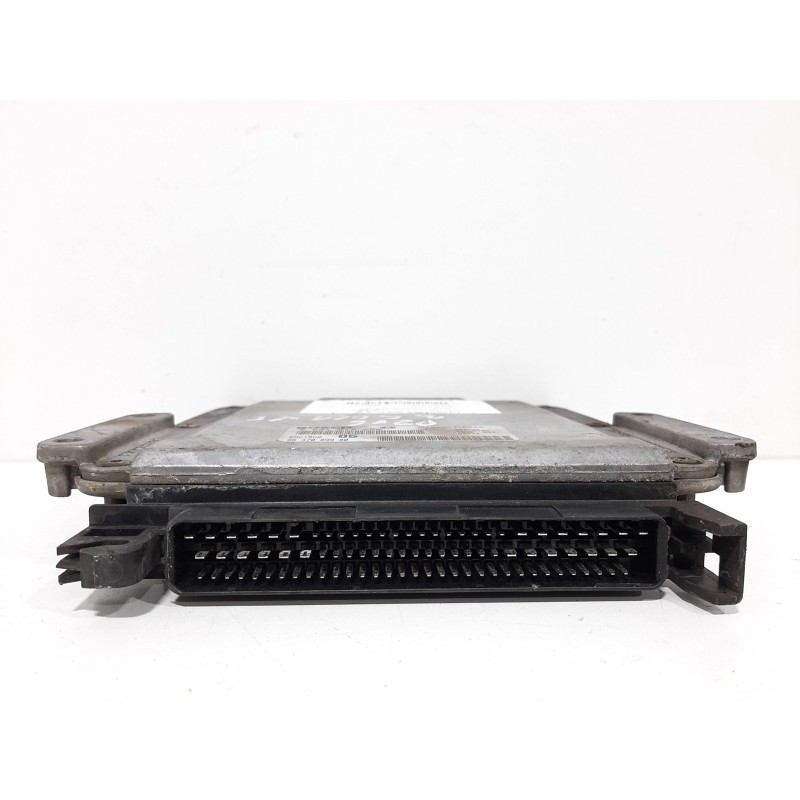 CENTRALITA MOTOR UCE 0281010250 9637089980  - imagen 2