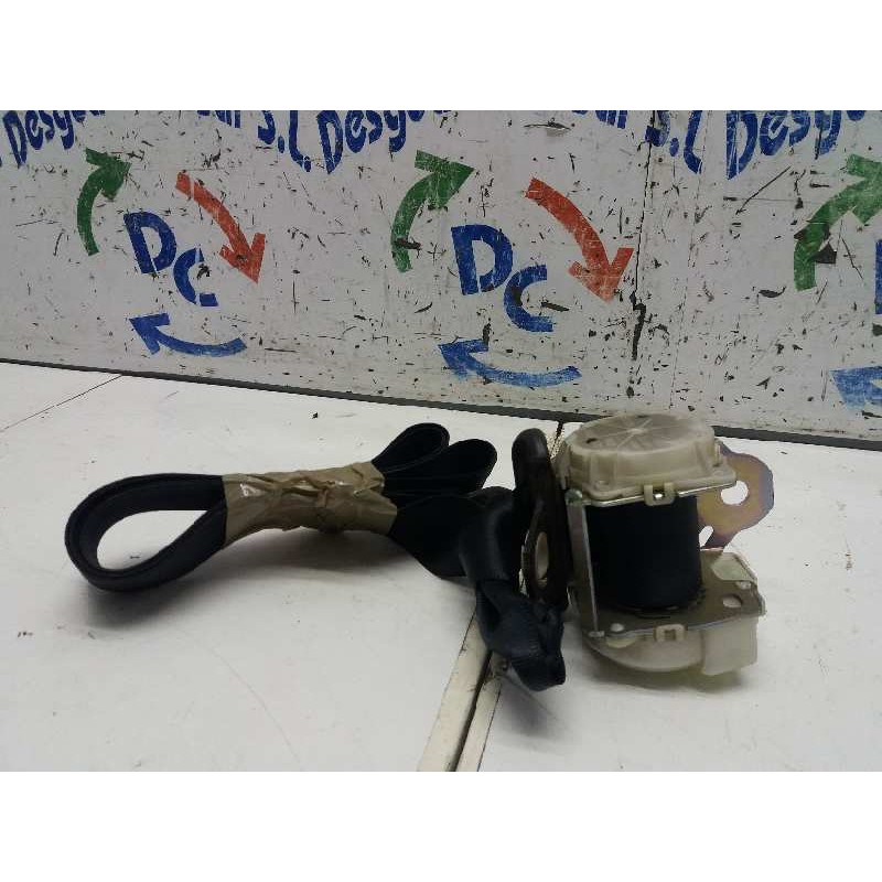CINTURON SEGURIDAD TRASERO IZQUIERDO OFERTA - imagen 2