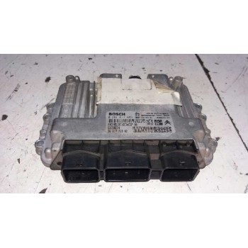 CENTRALITA MOTOR UCE 0281011863 9661773380 