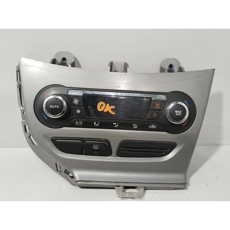 MANDO CALEFACCION / AIRE ACONDICIONADO BM5T18C612CH  - imagen 1