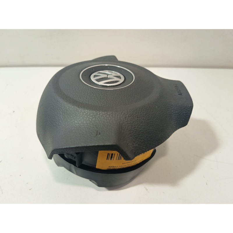 AIRBAG DELANTERO IZQUIERDO 6R0880201G  - imagen 4