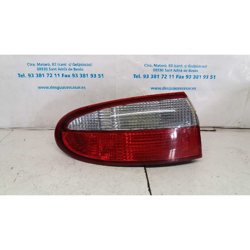 PILOTO TRASERO IZQUIERDO 96304618 