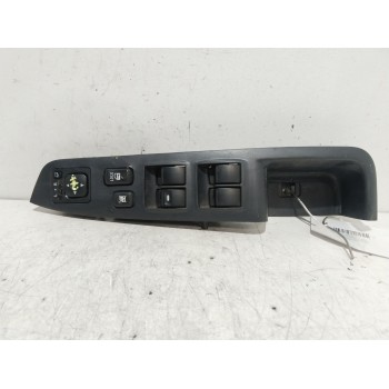 MANDO ELEVALUNAS DELANTERO IZQUIERDO 8608A060 