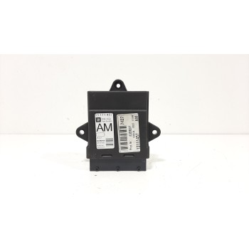 MODULO ELECTRONICO 13111457 5WK46002 