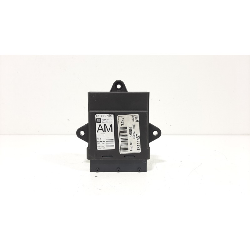 MODULO ELECTRONICO 13111457 5WK46002  - imagen 1
