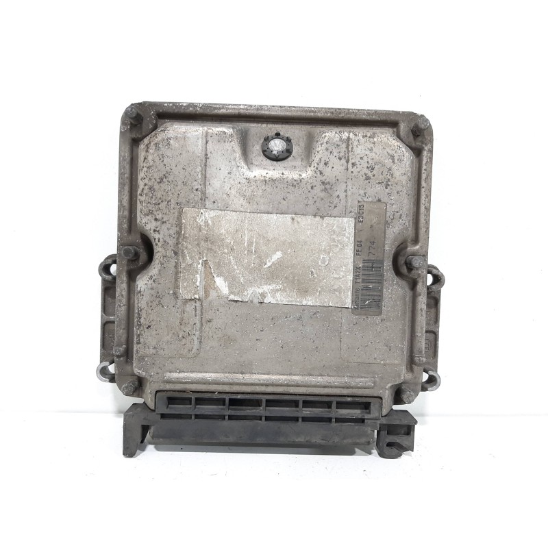 CENTRALITA MOTOR UCE 0281010250 9637089980  - imagen 3