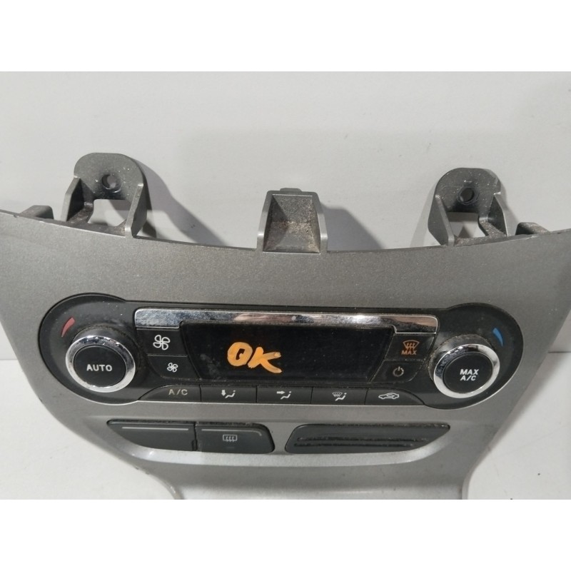 MANDO CALEFACCION / AIRE ACONDICIONADO BM5T18C612CH  - imagen 2
