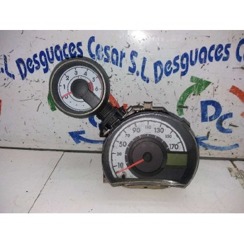 CUADRO INSTRUMENTOS H03838000H032 