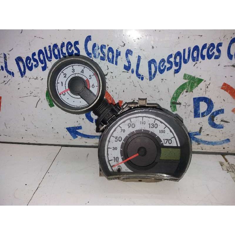 CUADRO INSTRUMENTOS H03838000H032  - imagen 1