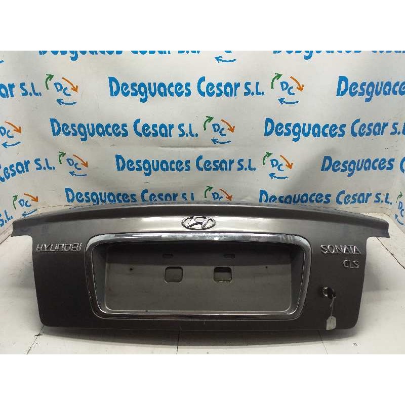 PORTON TRASERO GRIS OFERTA - imagen 2