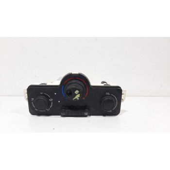 MANDO CALEFACCION / AIRE ACONDICIONADO 69597003 