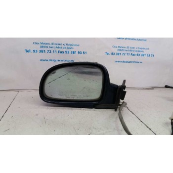 RETROVISOR IZQUIERDO 96262604 ELECTRICO 