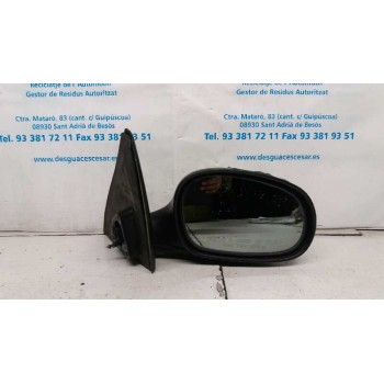 RETROVISOR DERECHO 96227725 ELECTRICO 