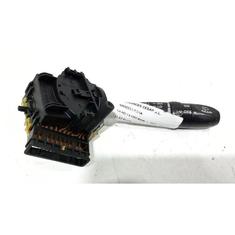 MANDO LIMPIA 75733A 10 PINES  - imagen 1