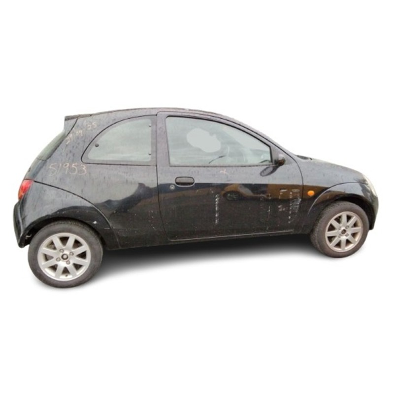 FORD KA (RB_) - imagen 4