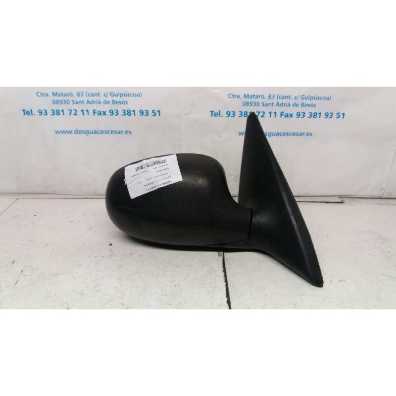 RETROVISOR DERECHO 96227725 ELECTRICO  - imagen 2