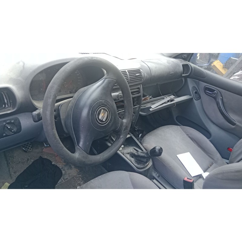 SEAT TOLEDO II (1M2) - imagen 4
