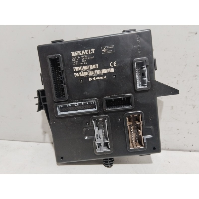 MODULO CONFORT 284B12466R  - imagen 1