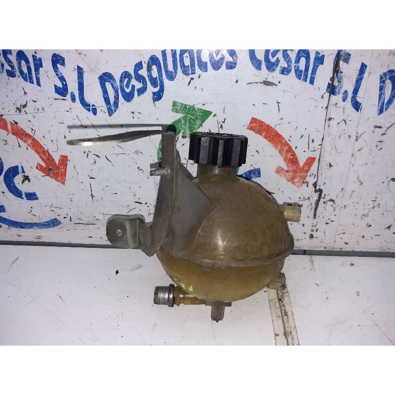 DEPOSITO EXPANSION  - imagen 1
