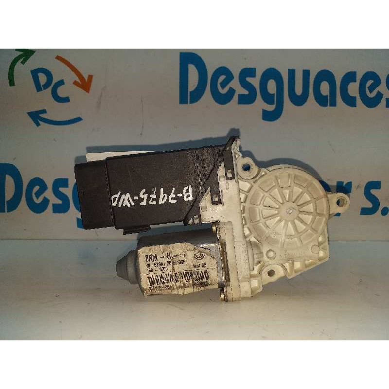 MOTOR ELEVALUNAS DELANTERO IZQUIERDO F005S0052  - imagen 2