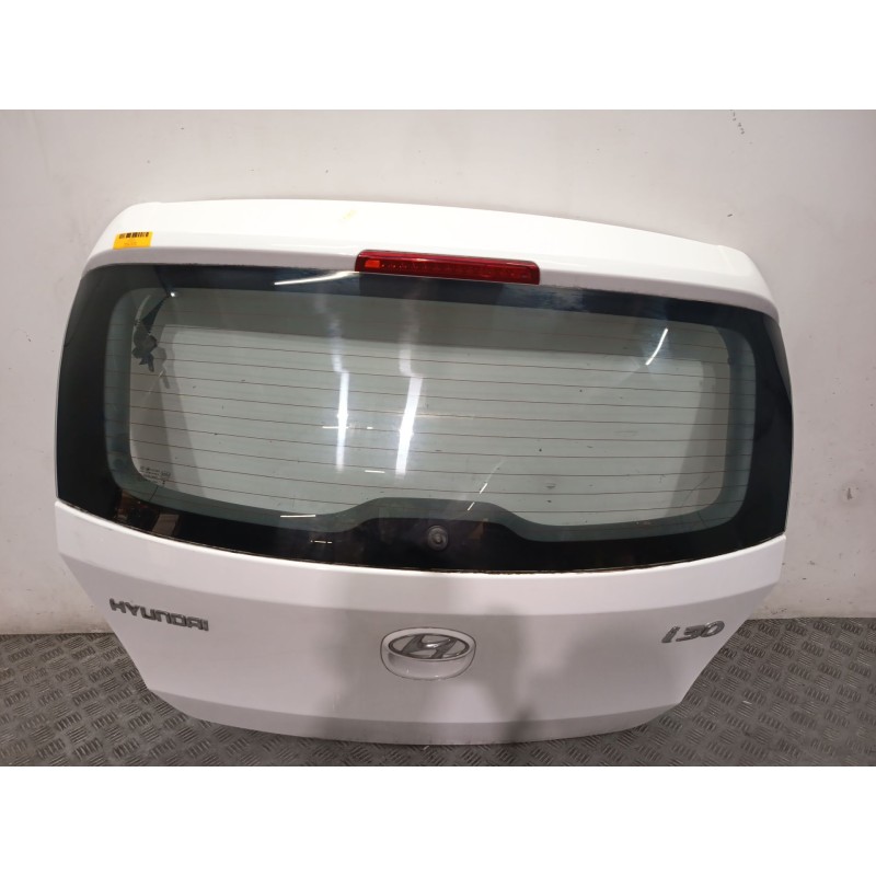 PORTON TRASERO 737002L010  - imagen 1