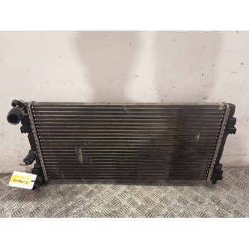 RADIADOR CALEFACCION / AIRE ACONDICIONADO 6R0121253 