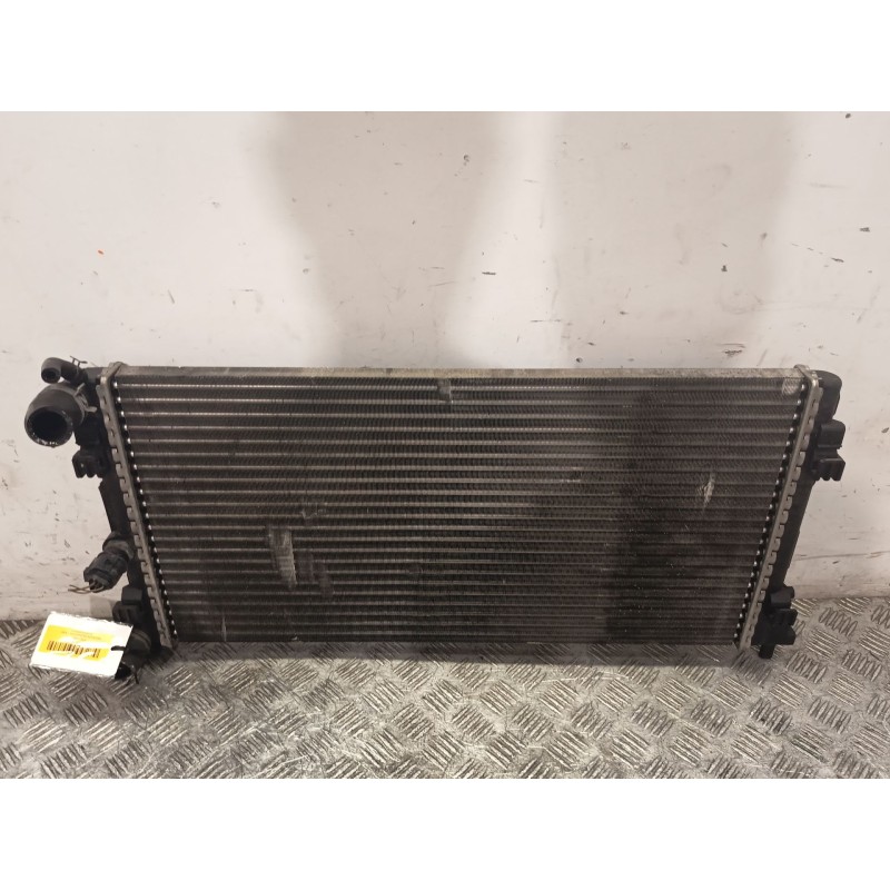 RADIADOR CALEFACCION / AIRE ACONDICIONADO 6R0121253  - imagen 1