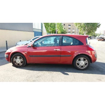 RENAULT MEGANE II BERLINA 3P