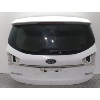 PORTON TRASERO 73700A4040 BLANCO 